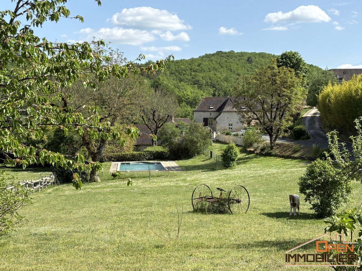 Maison à vendre, 336m², Pechs-de-l’Espérance