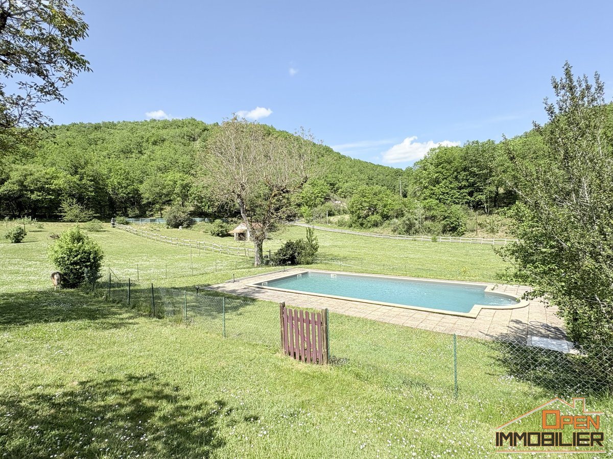Maison à vendre, 336m², Pechs-de-l’Espérance