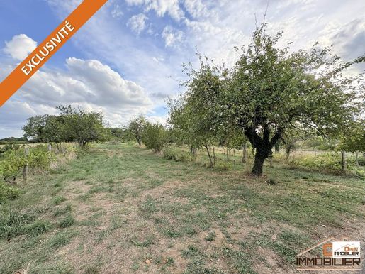Terrain, terrain 4028 m² — Jayac (Dordogne) · 44 000 €