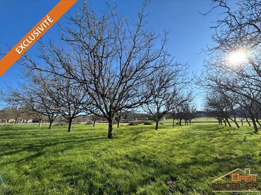 Terrain, terrain 3200 m² — Saint-Julien-de-Lampon (Dordogne) · 69 000 €