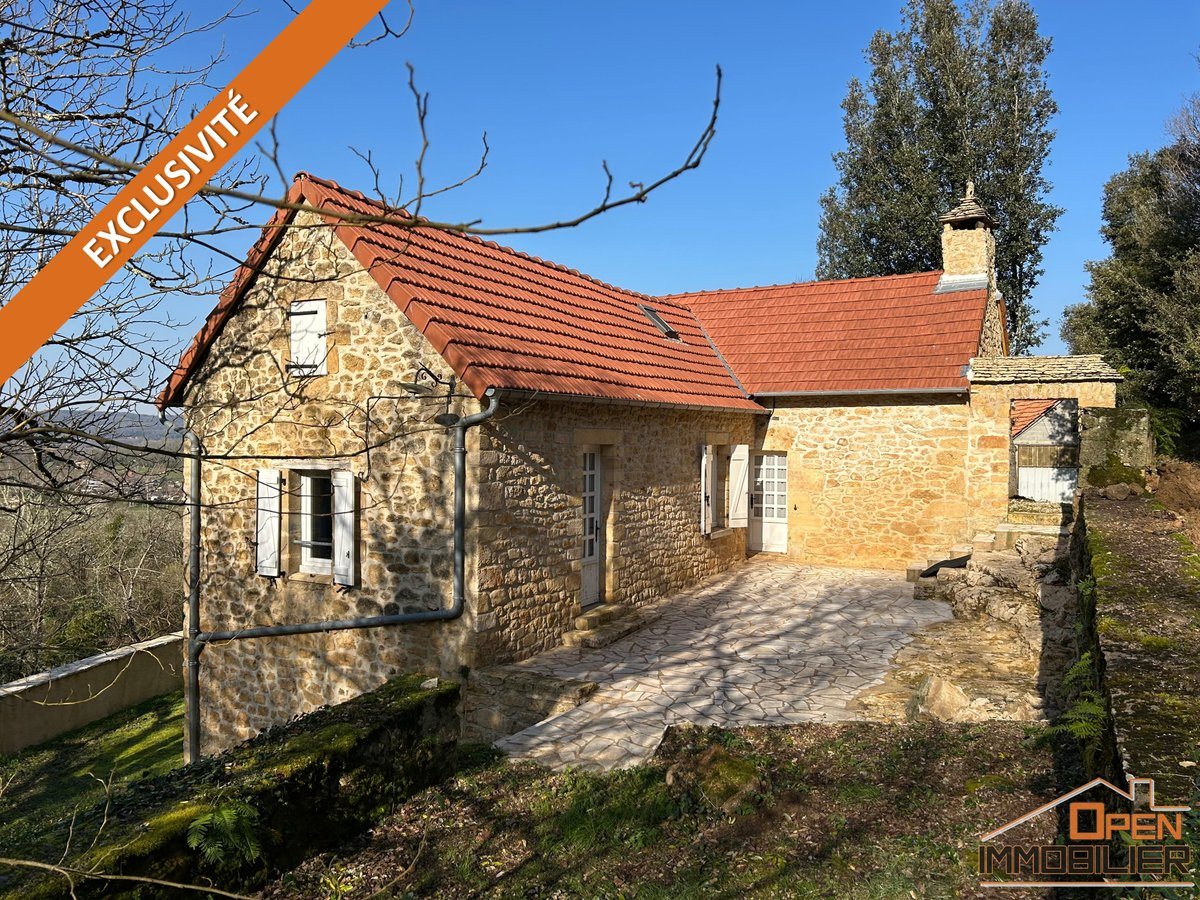 Maison à vendre, 154m², Domme