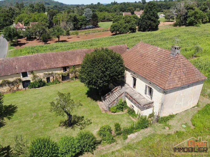 Maison à vendre, 101m², Masclat