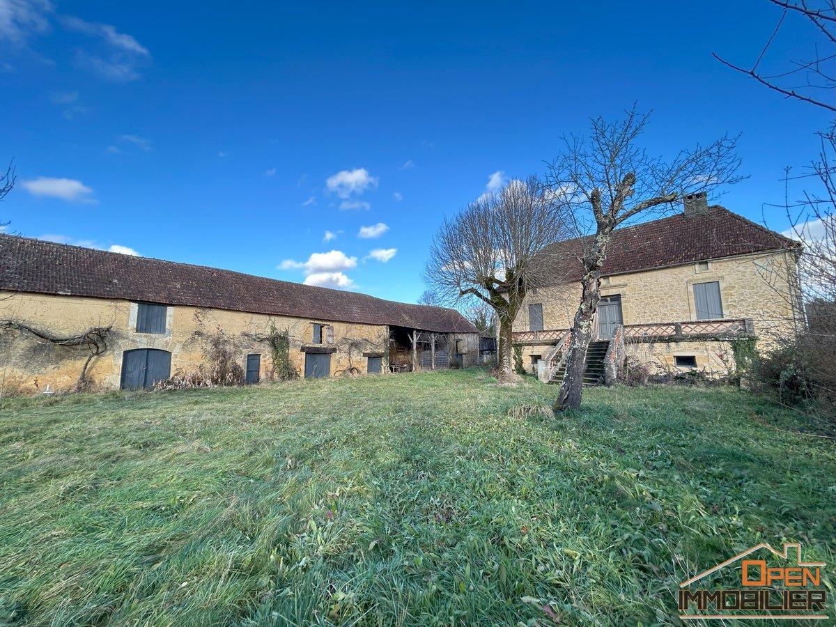 Maison à vendre, 101m², Masclat