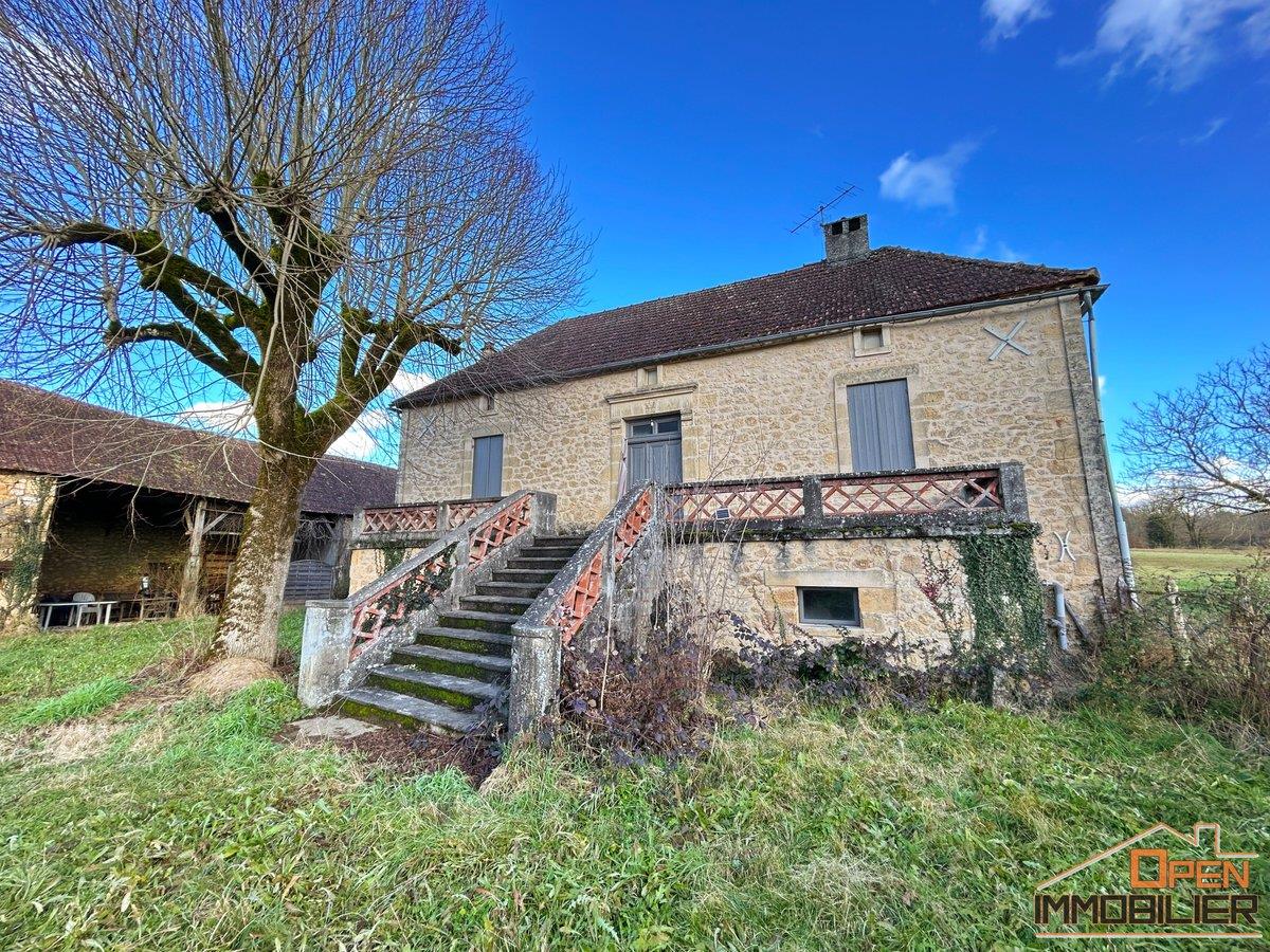 Maison à vendre, 101m², Masclat