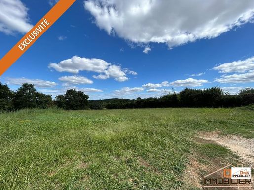 Terrain, terrain 2136 m² — Payrignac (Lot) · 34 000 €