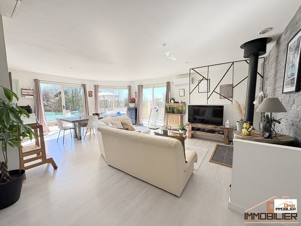 Maison à vendre, 157m², Carsac-Aillac