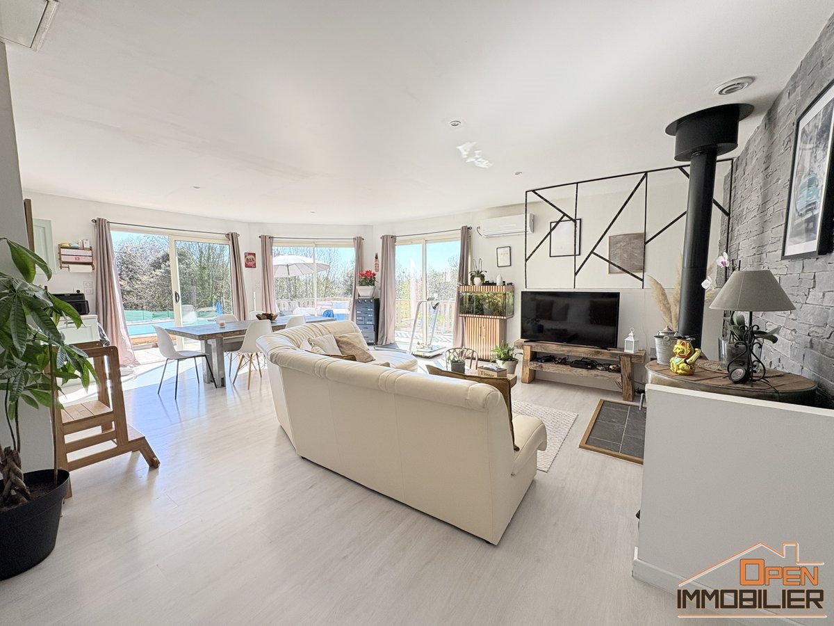 Maison à vendre, 157m², Carsac-Aillac