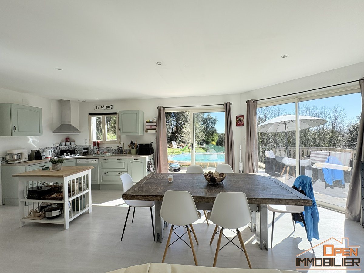 Maison à vendre, 157m², Carsac-Aillac