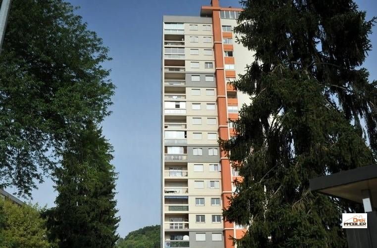 Appartement à vendre, 54m², Agen