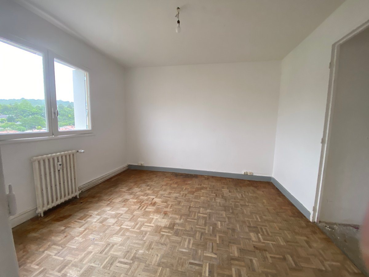 Appartement à vendre, 54m², Agen