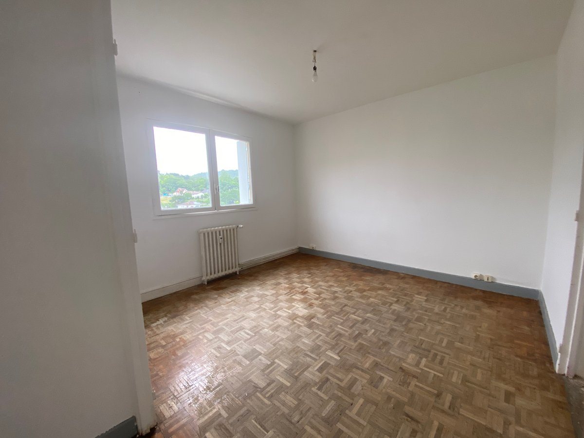 Appartement à vendre, 54m², Agen