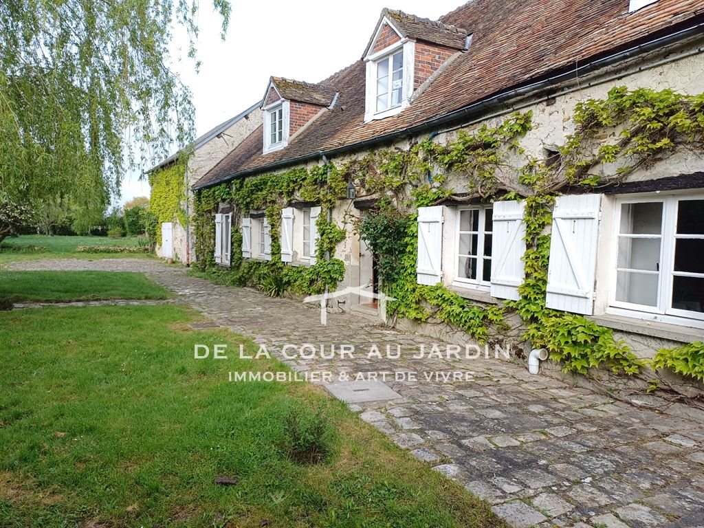 Maison à vendre, 226m², Rambouillet