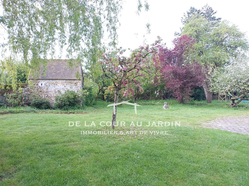 Maison à vendre, 226m², Rambouillet