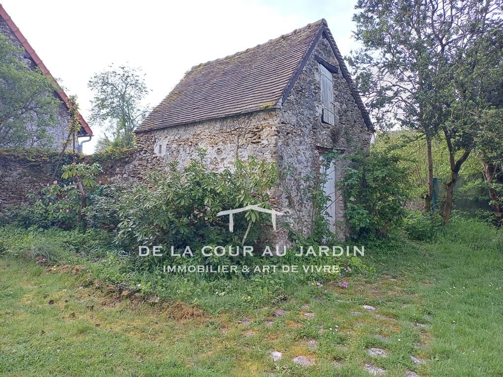 Maison à vendre, 226m², Rambouillet