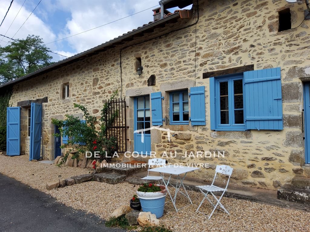 Maison à vendre, 250m², Pensol