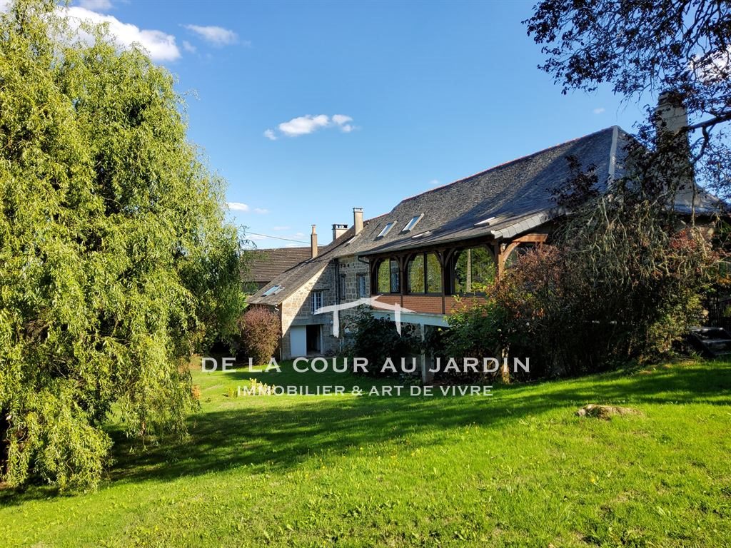 Maison à vendre, 217m², Brignac-la-Plaine