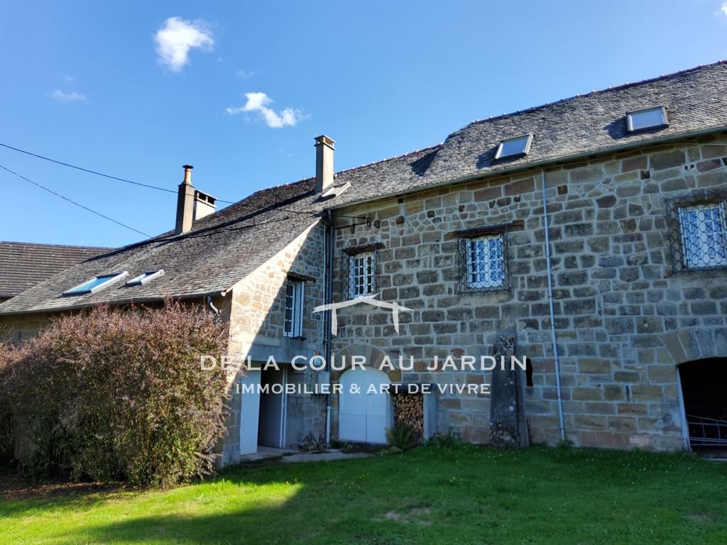 Maison à vendre, 217m², Brignac-la-Plaine