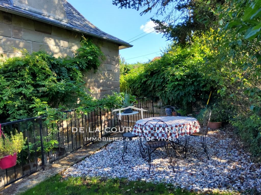 Maison à vendre, 217m², Brignac-la-Plaine