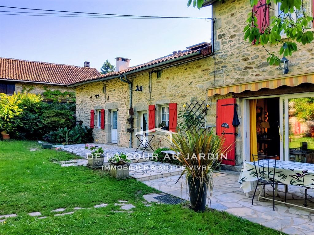 Maison à vendre, 250m², Pensol