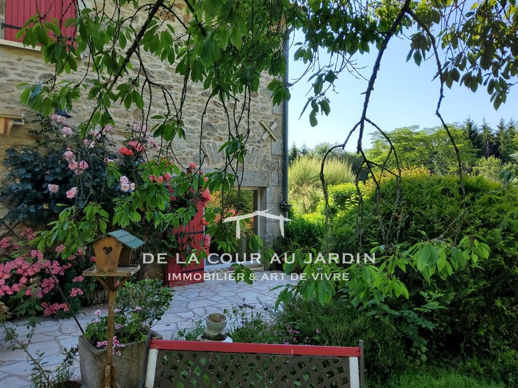 Maison à vendre, 250m², Pensol