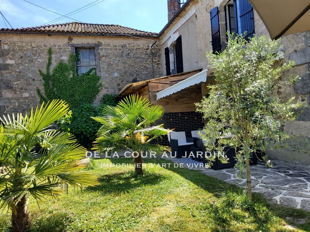 Maison à vendre, 160m², Etouars