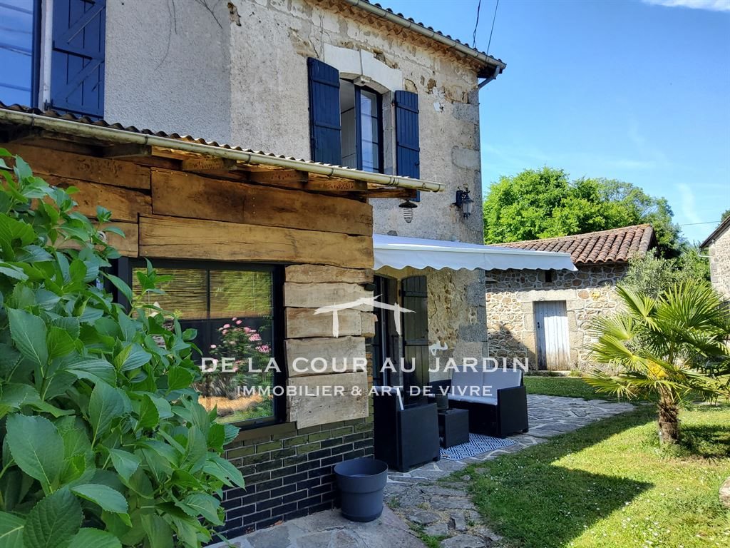 Maison à vendre, 160m², Etouars
