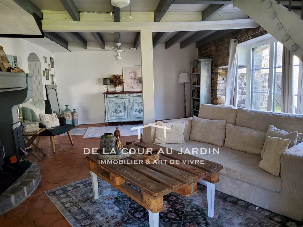 Maison à vendre, 160m², Etouars