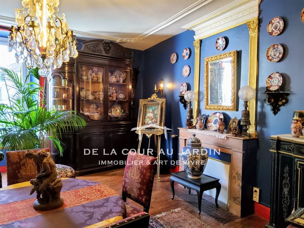 Maison à vendre, 287m², Nontron