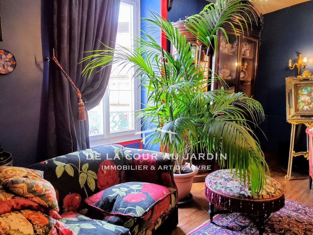 Maison à vendre, 287m², Nontron