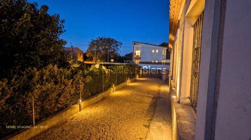Maison 4 pièces 82 m² · à Fabrègues · 82 m² · 299 500 €