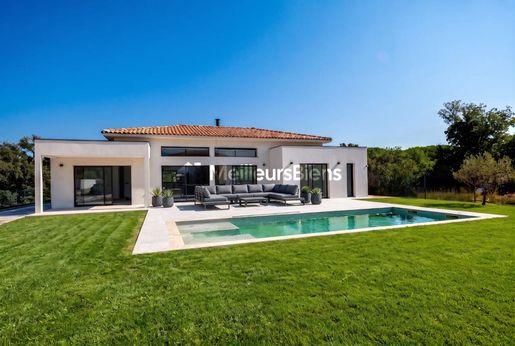 Maison 7 pièces 277 m² · à Puget-sur-Argens · 277 m² · 1 665 002 €
