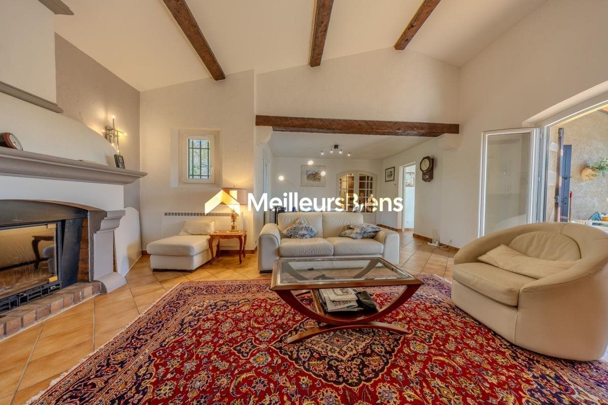 Maison à vendre, 120m², Fréjus