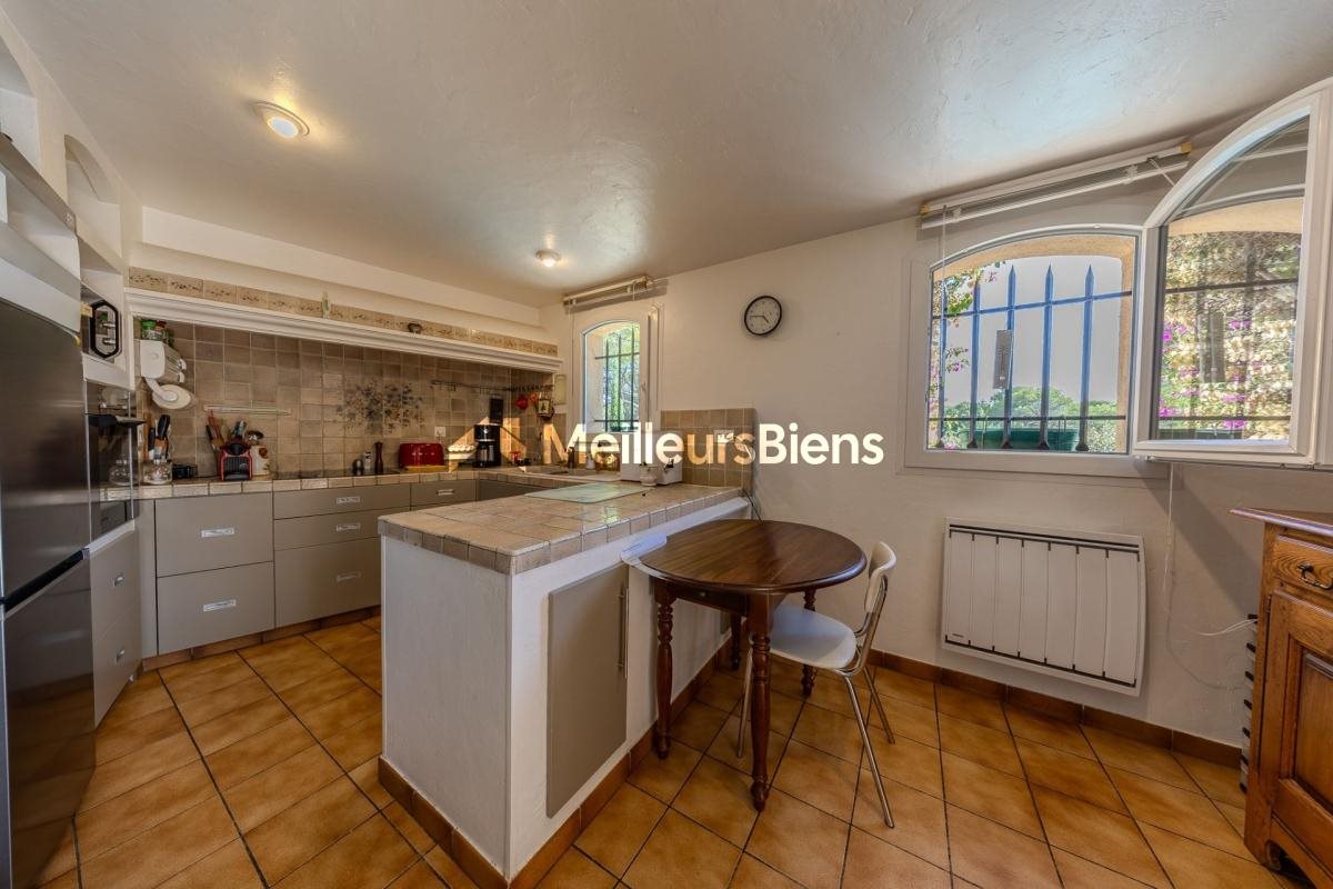 Maison à vendre, 120m², Fréjus