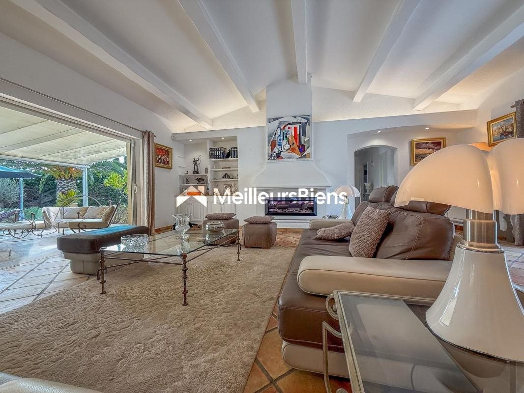 Maison à vendre, 268m², Roquebrune-sur-Argens