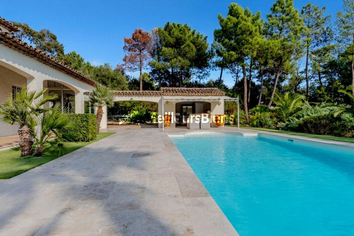 Maison à vendre, 268m², Roquebrune-sur-Argens