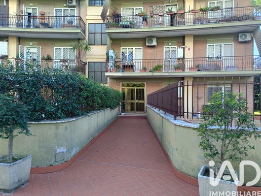 Wohnungsverkauf, 120 m² – 3 Zimmer – Rom
