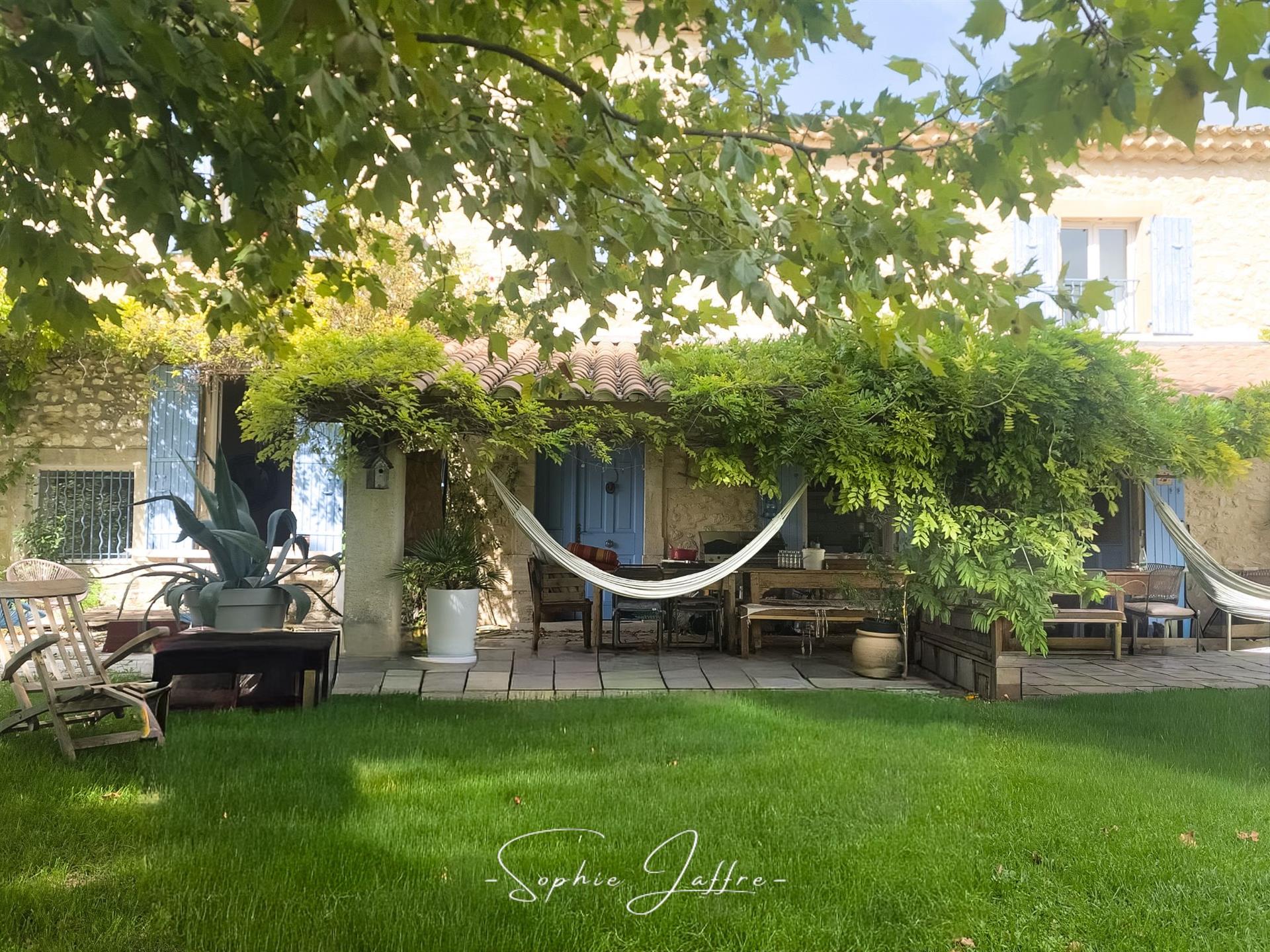 Maison à vendre, 273m², Réauville