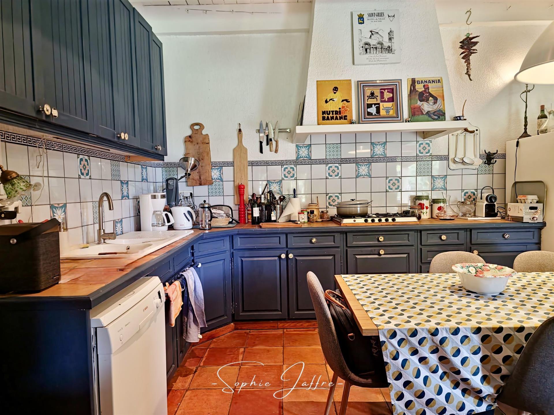 Maison à vendre, 273m², Réauville