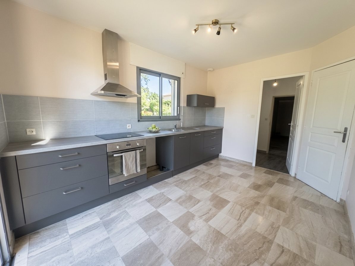 Maison à vendre, 124m², Montboucher-sur-Jabron