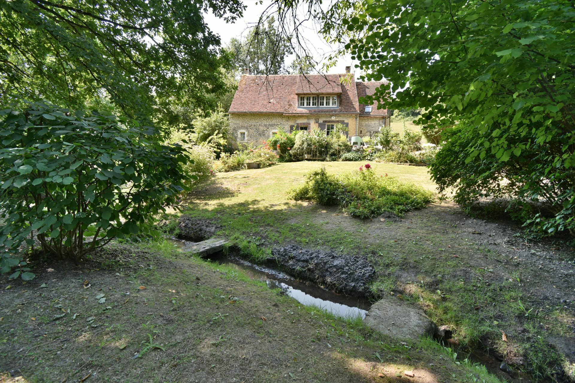 Maison à vendre, 133m², Argenvilliers