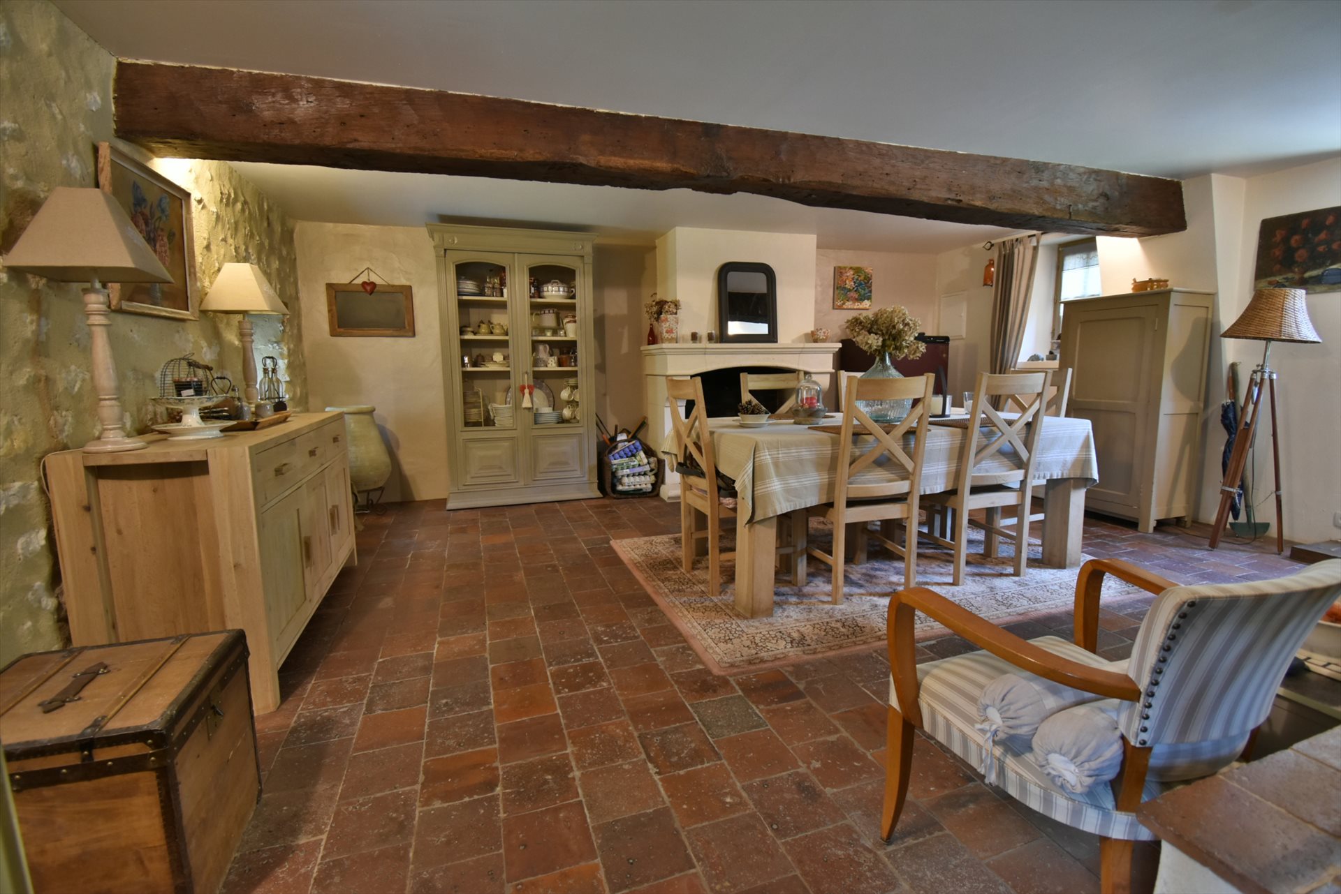 Maison à vendre, 133m², Argenvilliers