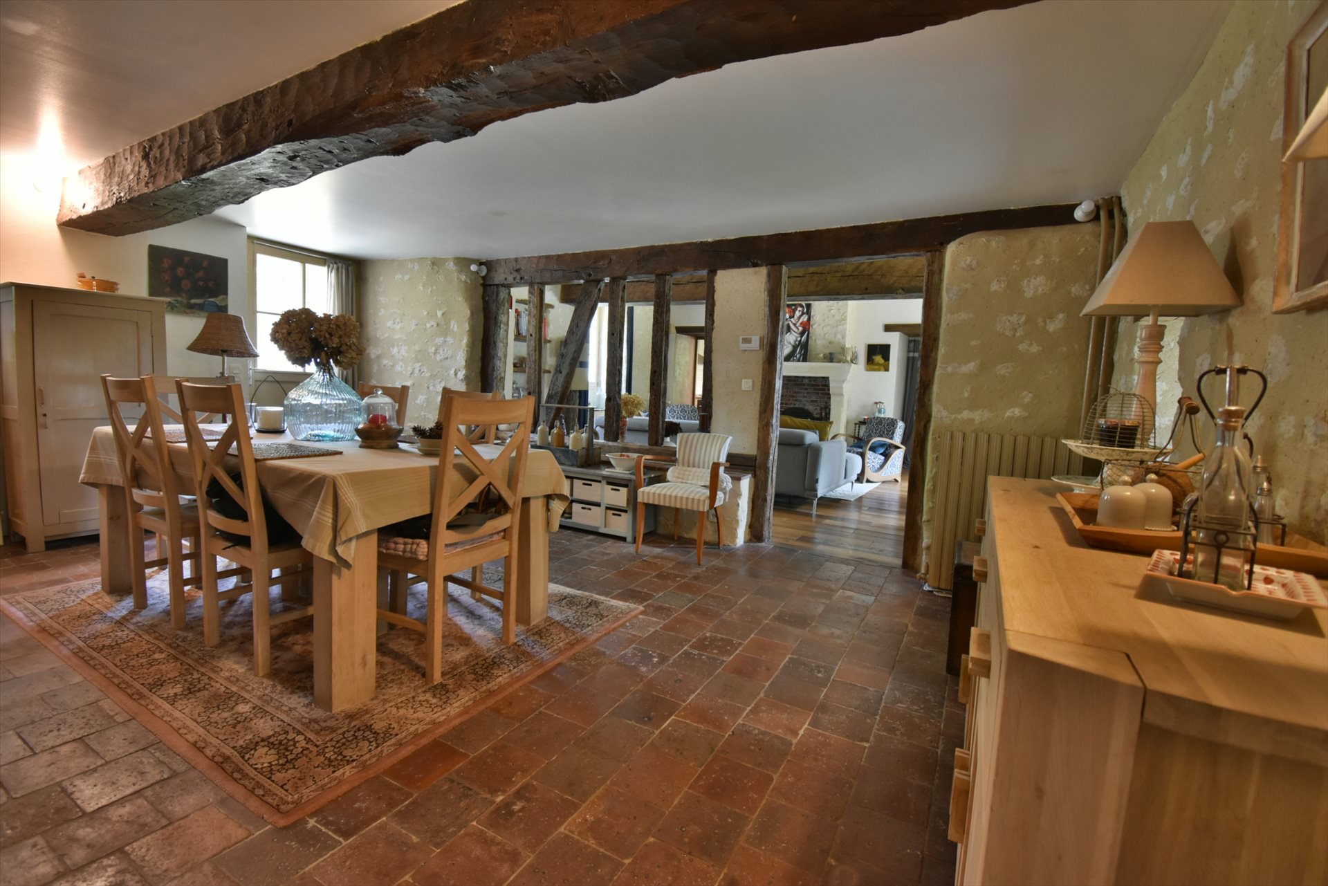 Maison à vendre, 133m², Argenvilliers