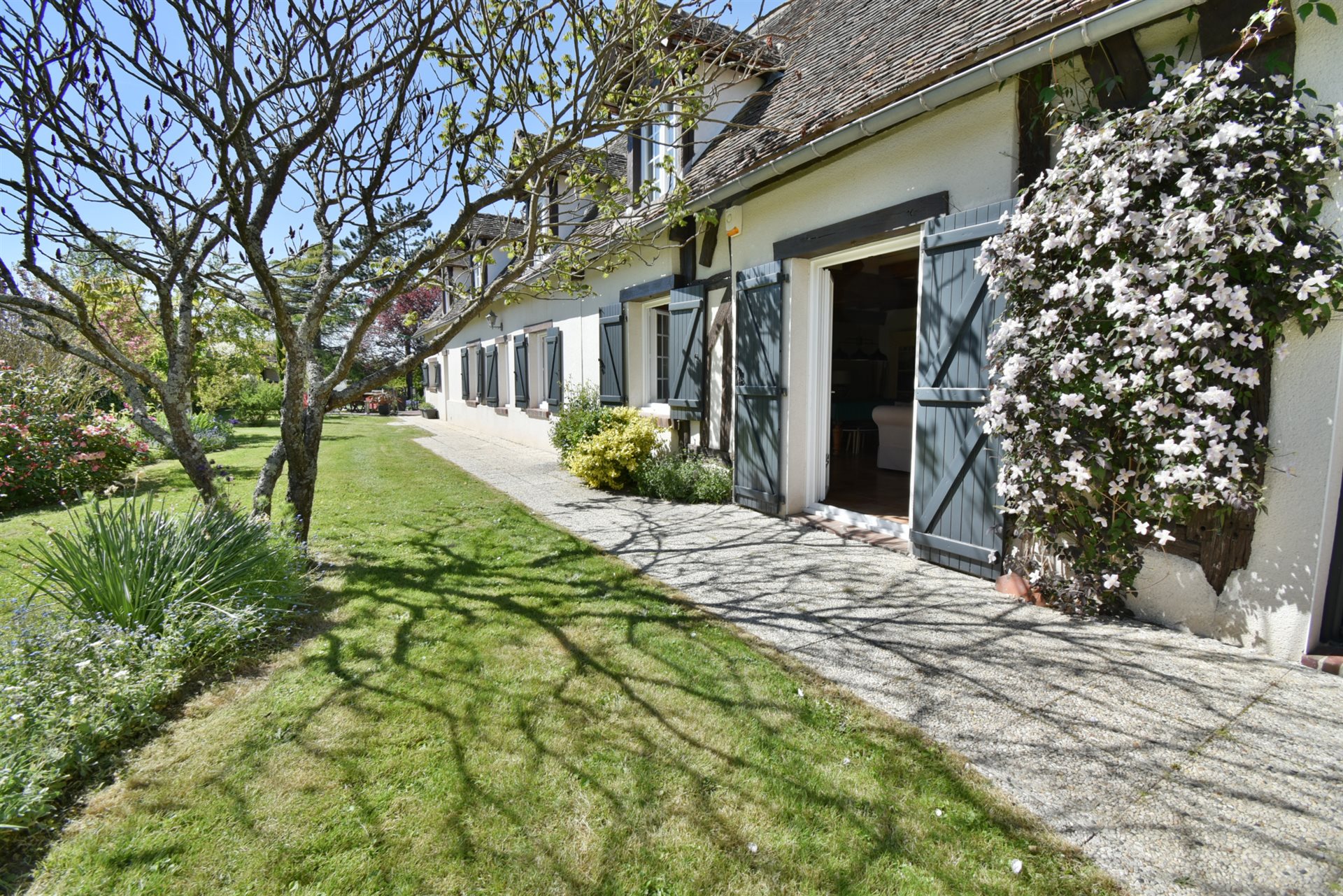 Maison à vendre, 234m², Frazé