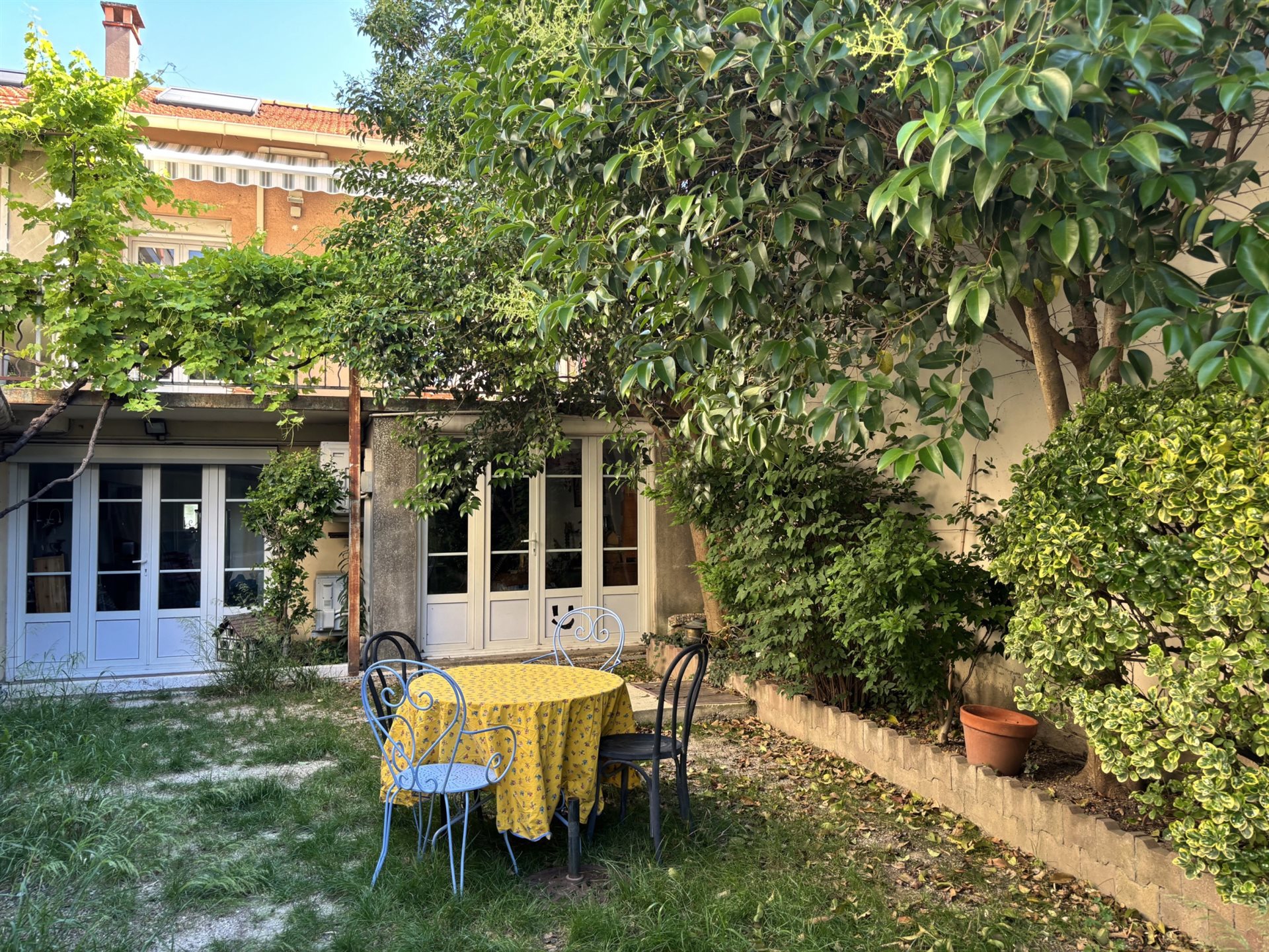 Maison à vendre, 196m², Avignon