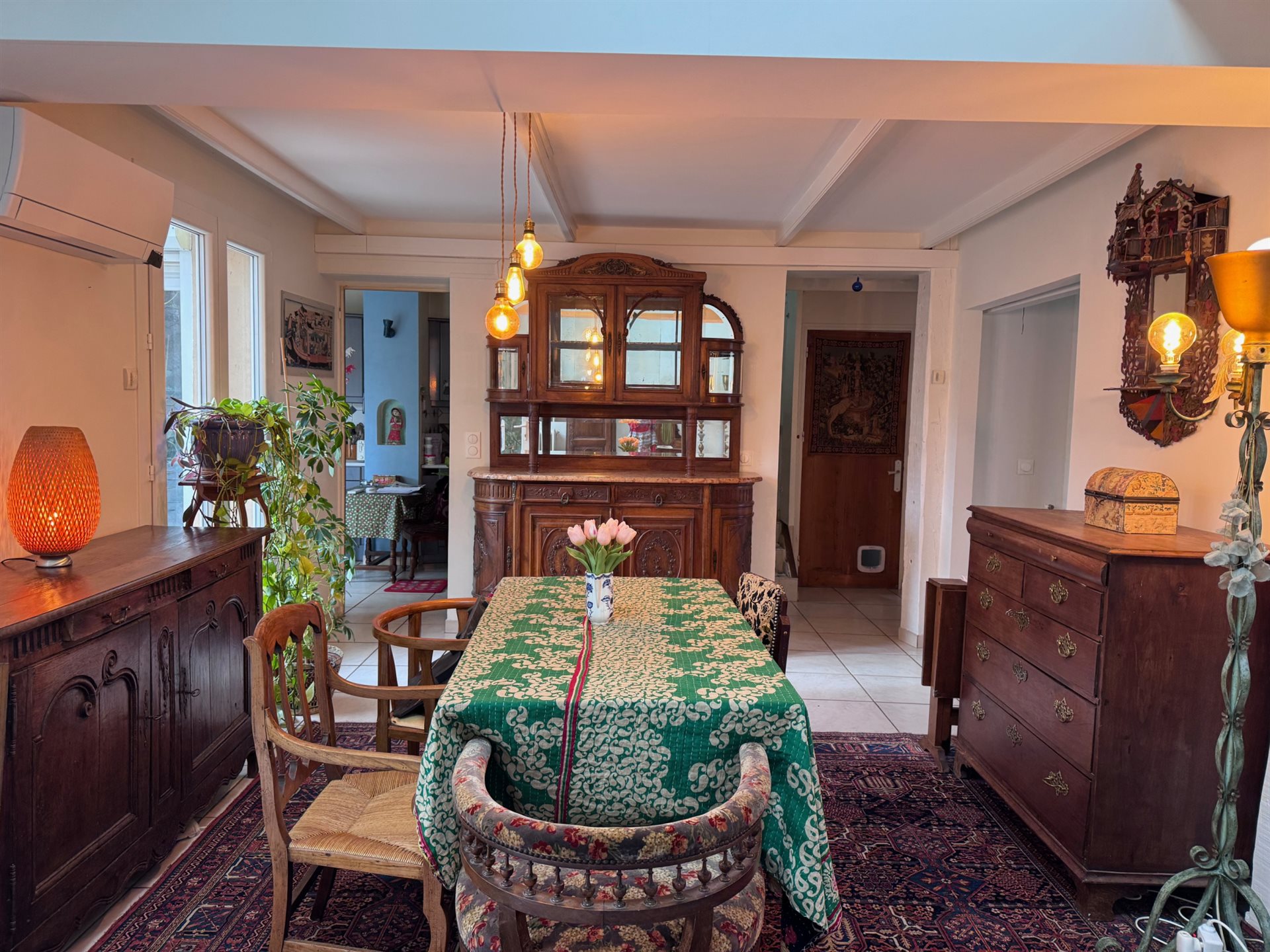 Maison à vendre, 196m², Avignon