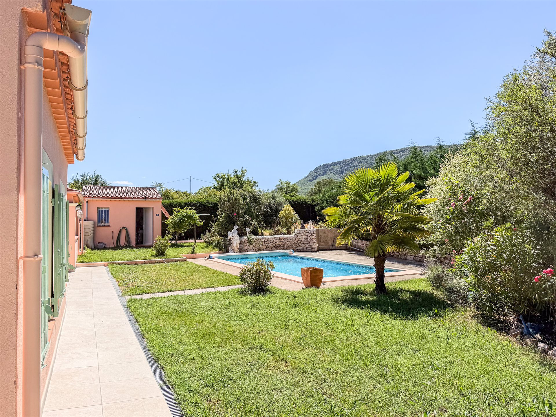 Maison à vendre, 130m², Rians