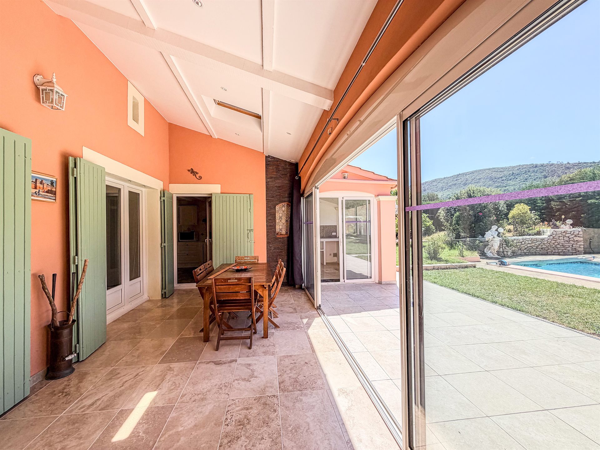 Maison à vendre, 130m², Rians