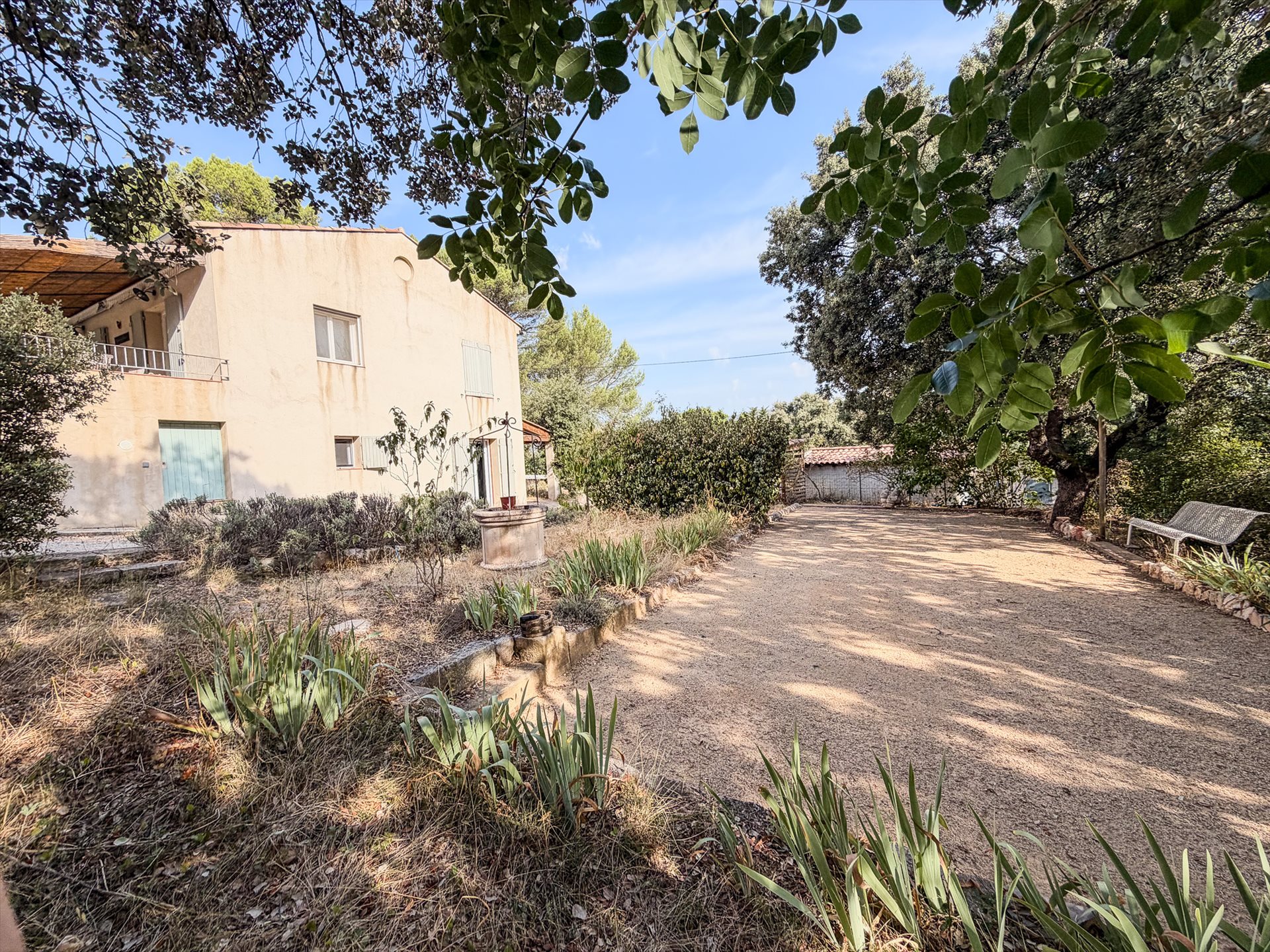 Maison à vendre, 135m², Rians