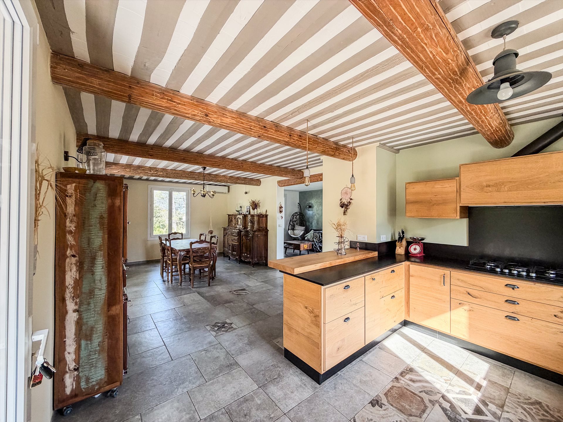 Maison à vendre, 135m², Rians
