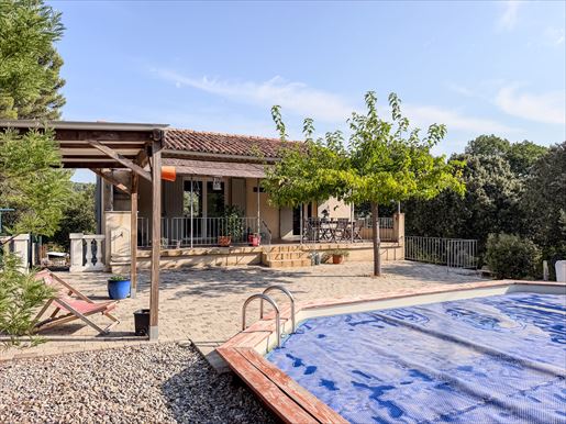 Maison 6 pièces 135 m² · à Rians · 135 m² · 399 000 €